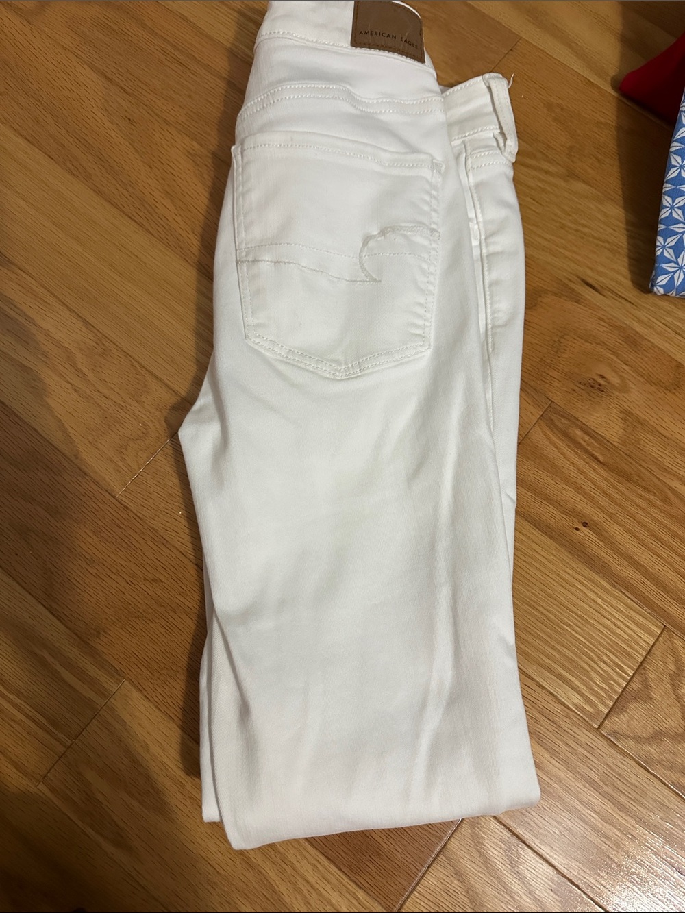 American Eagle Outfitters White